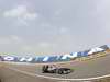 GP Cina - Prove Libere